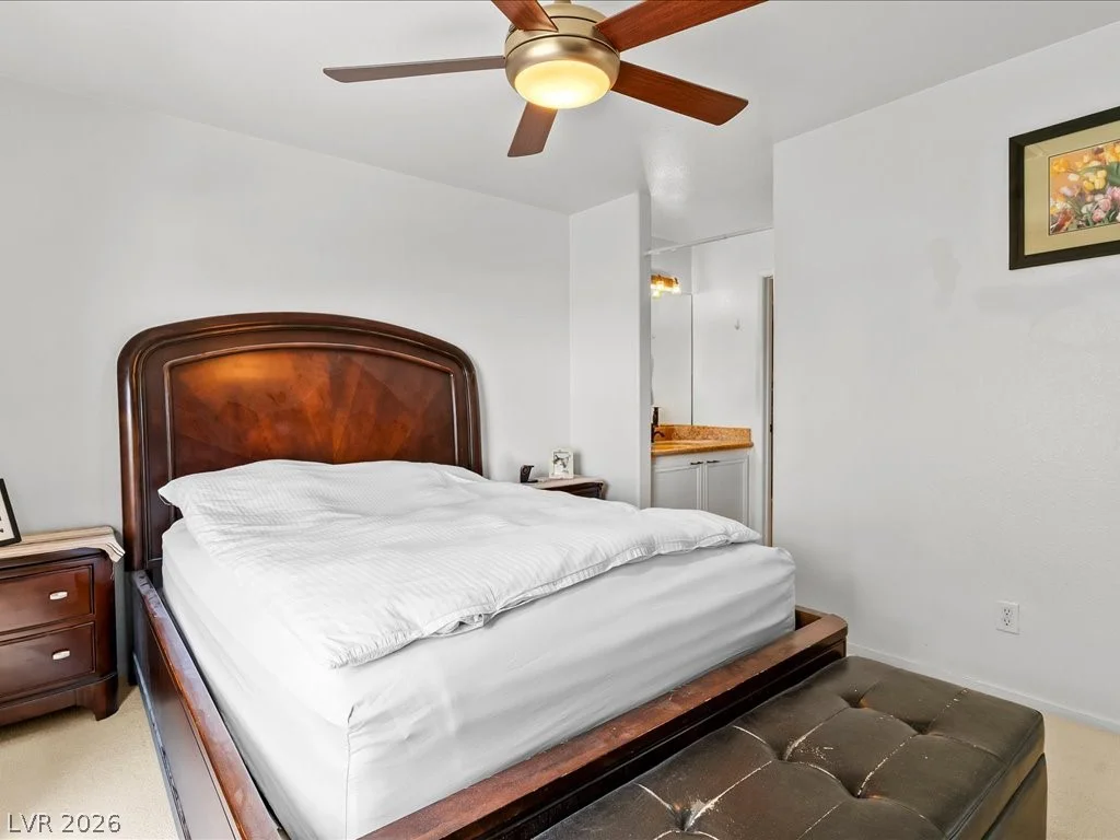 3125 Buffalo, Las Vegas, NV 89128