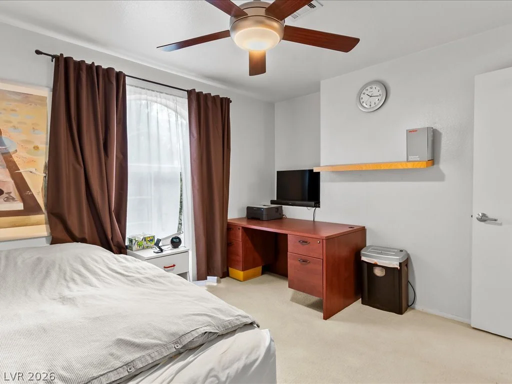 3125 Buffalo, Las Vegas, NV 89128