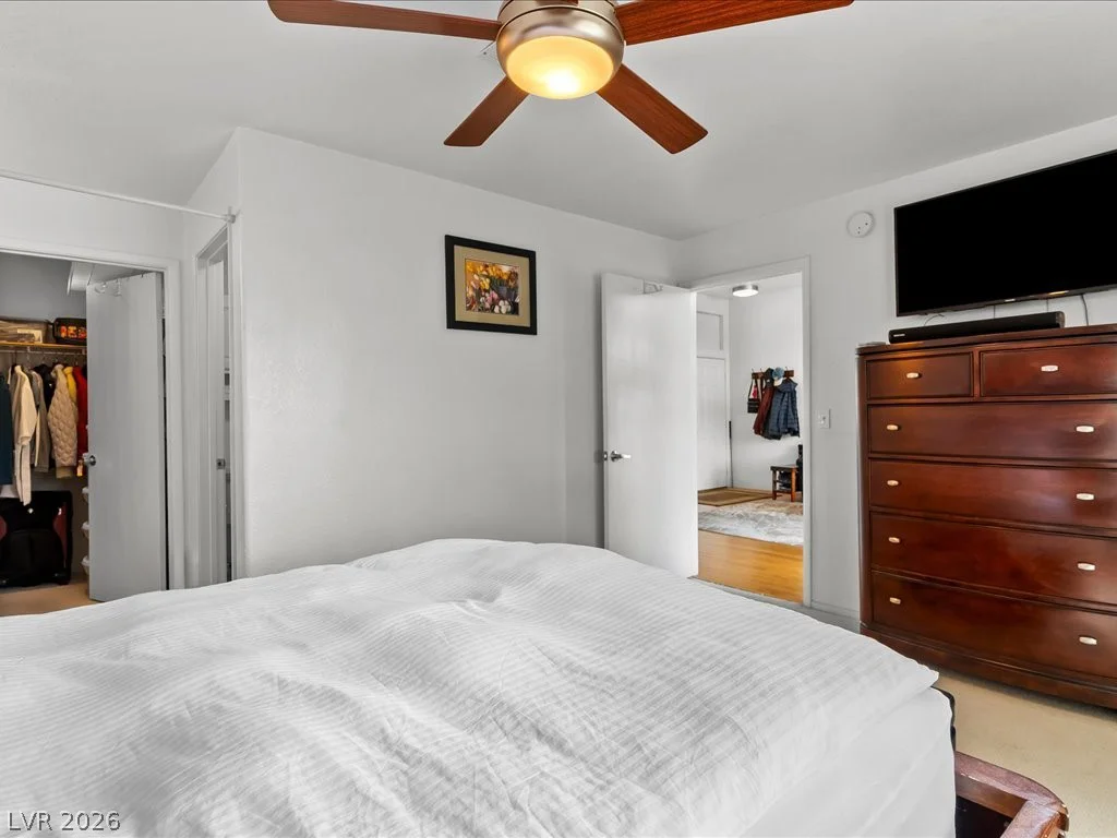 3125 Buffalo, Las Vegas, NV 89128