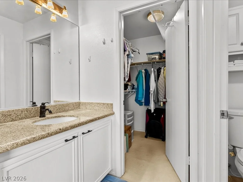 3125 Buffalo, Las Vegas, NV 89128
