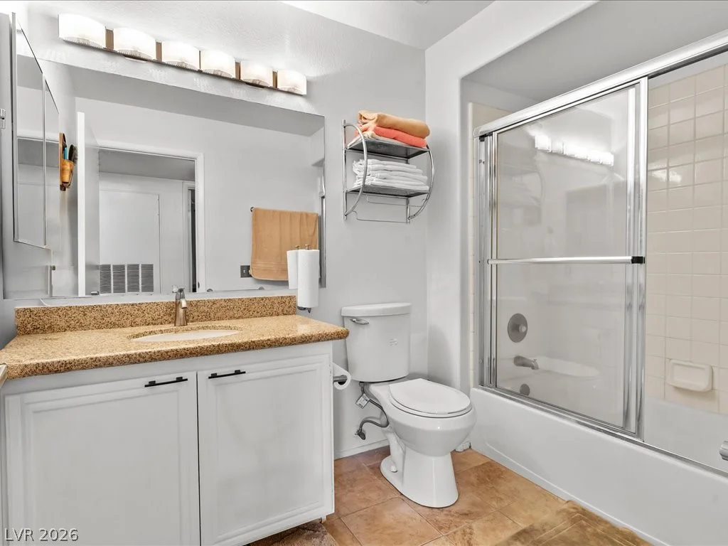 3125 Buffalo, Las Vegas, NV 89128