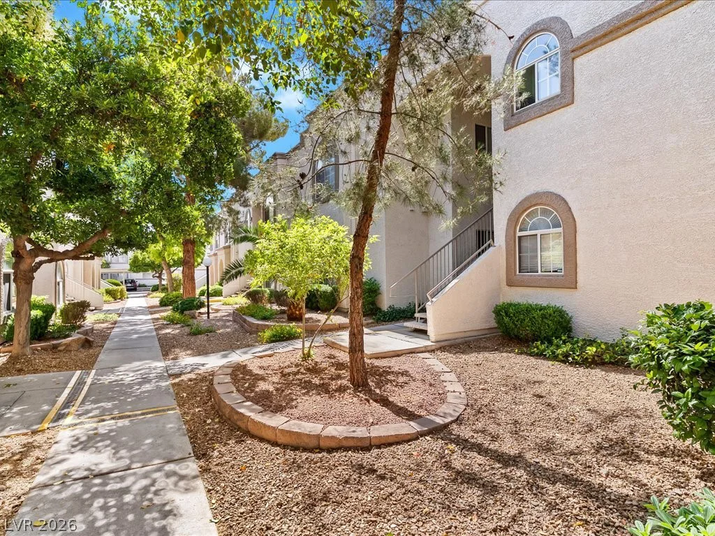 3125 Buffalo, Las Vegas, NV 89128