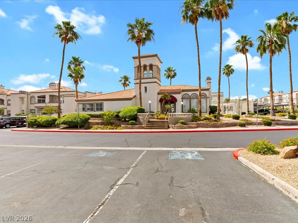 3125 Buffalo, Las Vegas, NV 89128