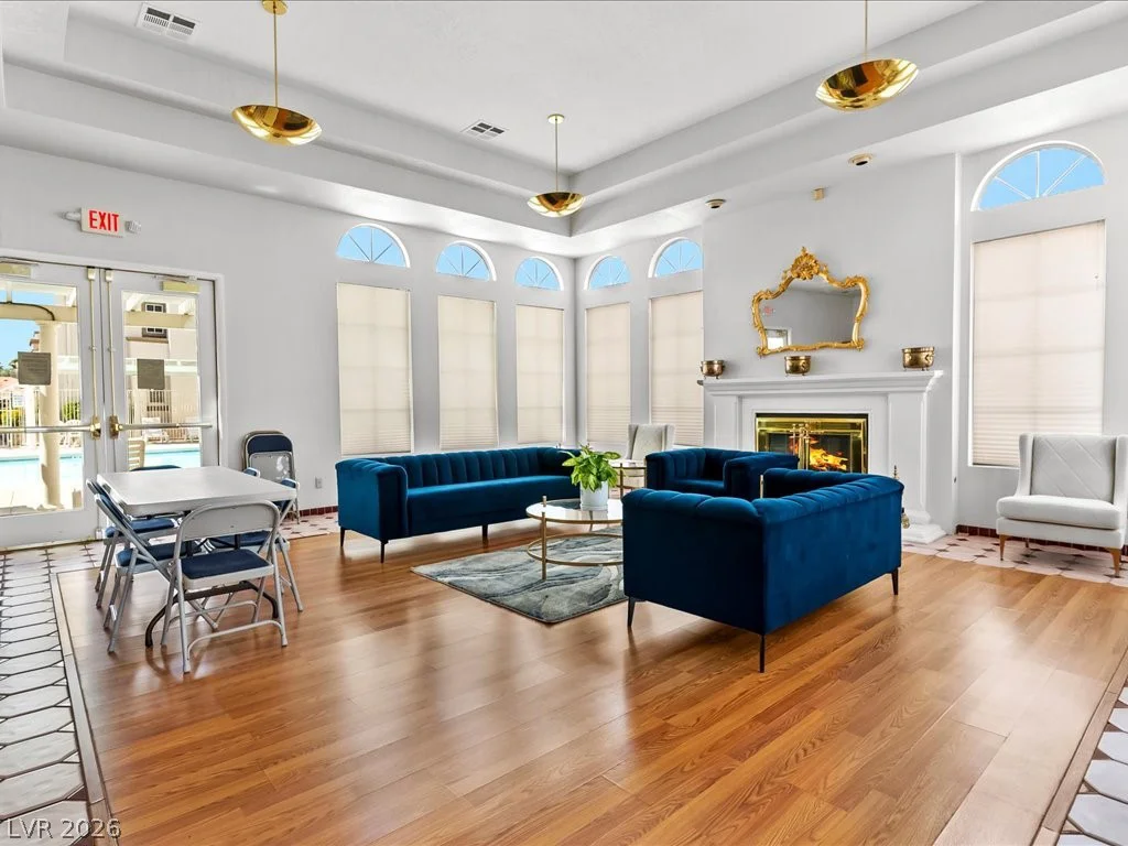 3125 Buffalo, Las Vegas, NV 89128