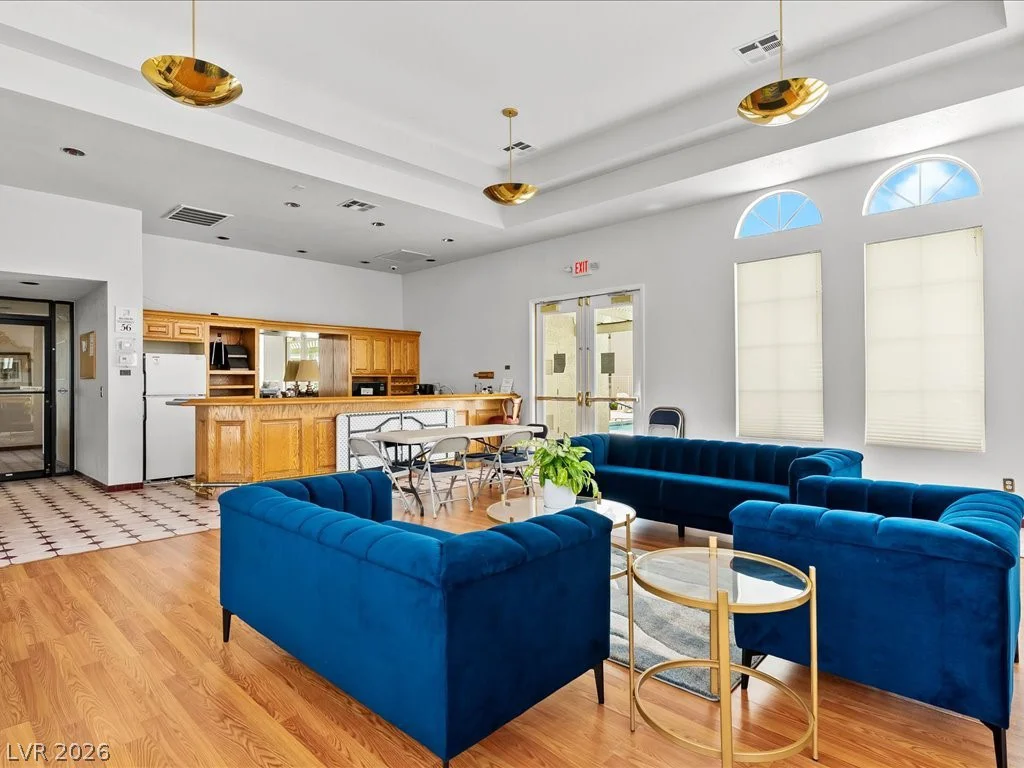 3125 Buffalo, Las Vegas, NV 89128