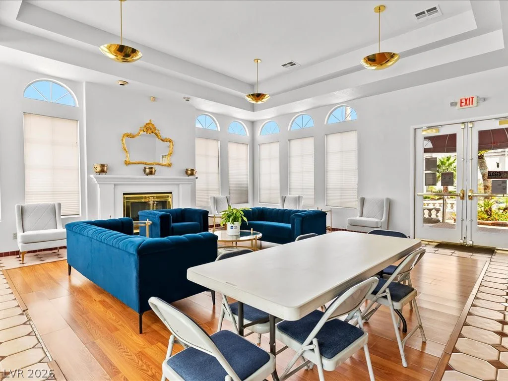 3125 Buffalo, Las Vegas, NV 89128