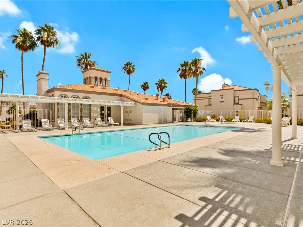 3125 Buffalo, Las Vegas, NV 89128
