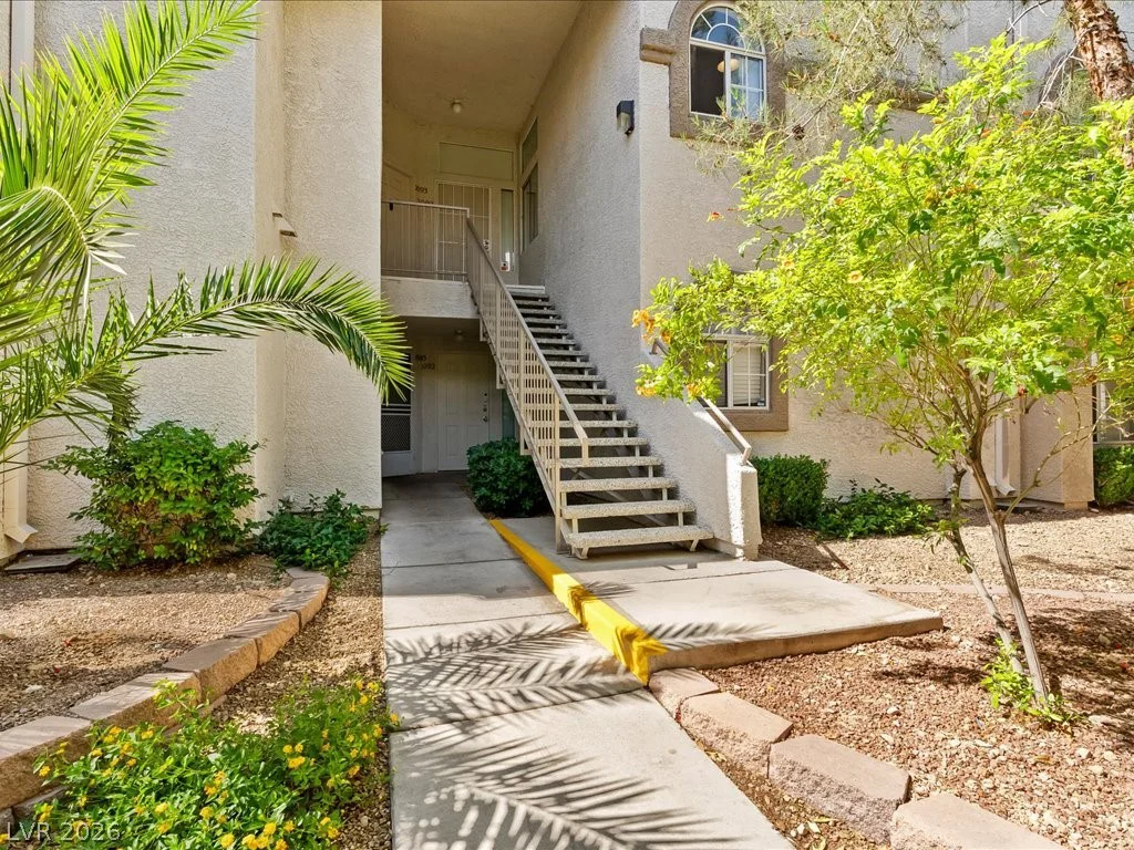 3125 Buffalo, Las Vegas, NV 89128