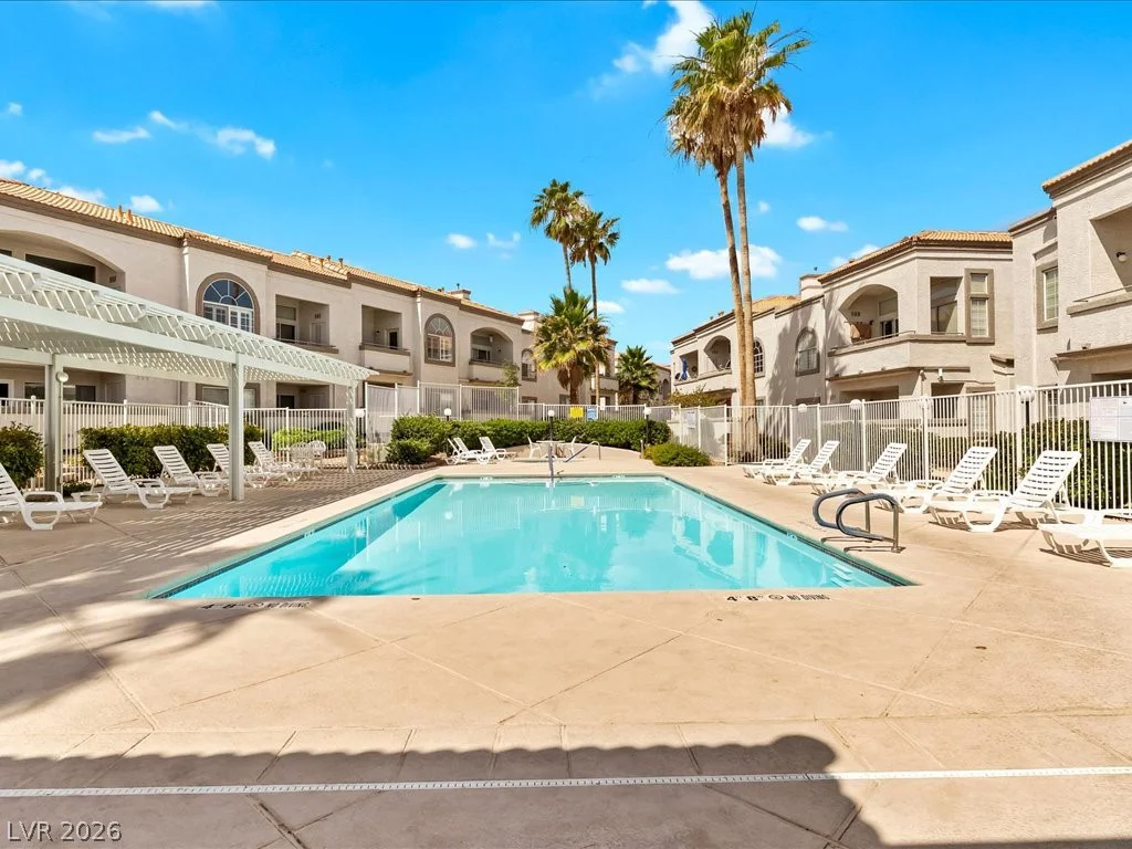 3125 Buffalo, Las Vegas, NV 89128