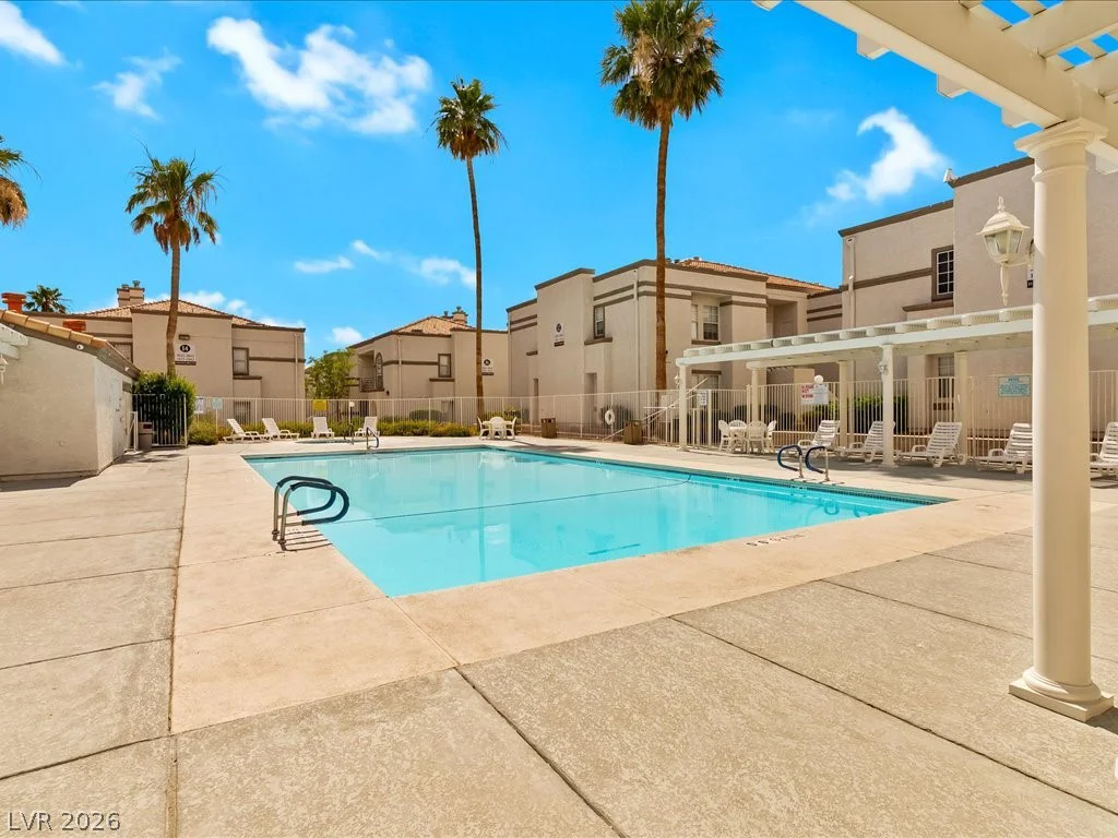 3125 Buffalo, Las Vegas, NV 89128
