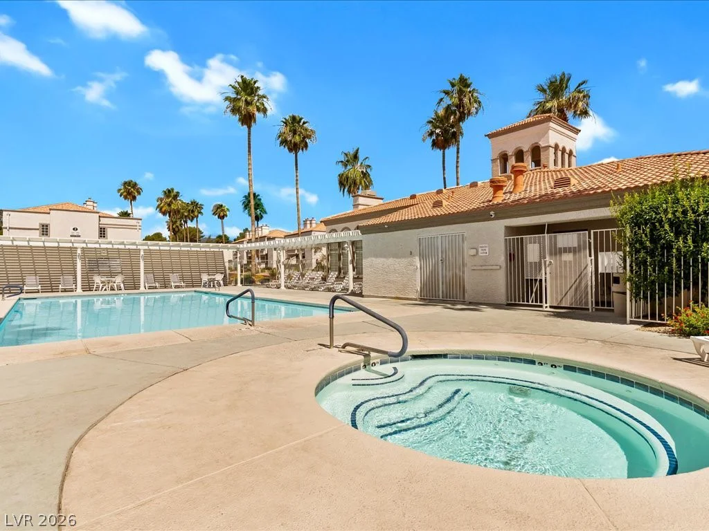 3125 Buffalo, Las Vegas, NV 89128