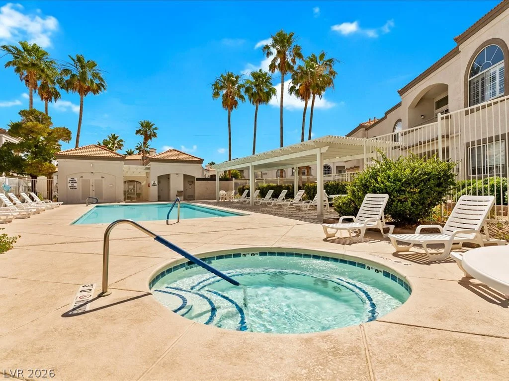 3125 Buffalo, Las Vegas, NV 89128
