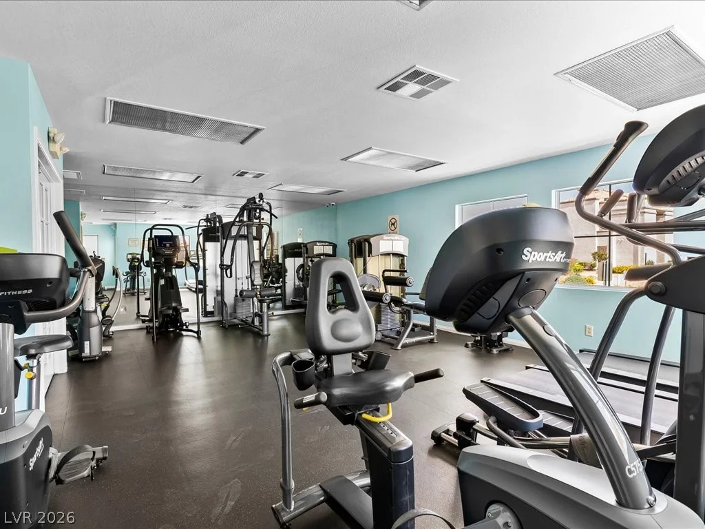 3125 Buffalo, Las Vegas, NV 89128