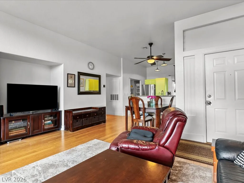 3125 Buffalo, Las Vegas, NV 89128
