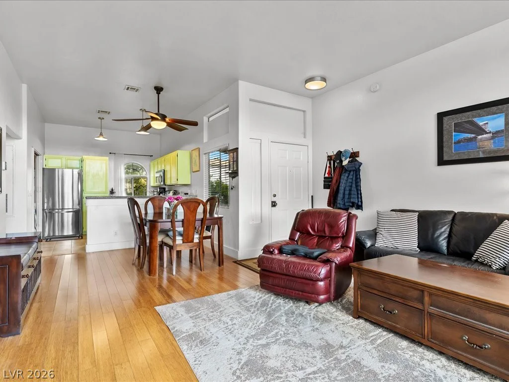 3125 Buffalo, Las Vegas, NV 89128