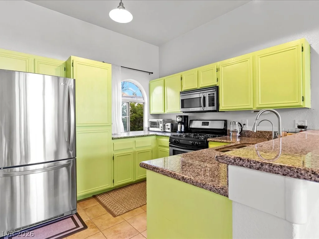 3125 Buffalo, Las Vegas, NV 89128