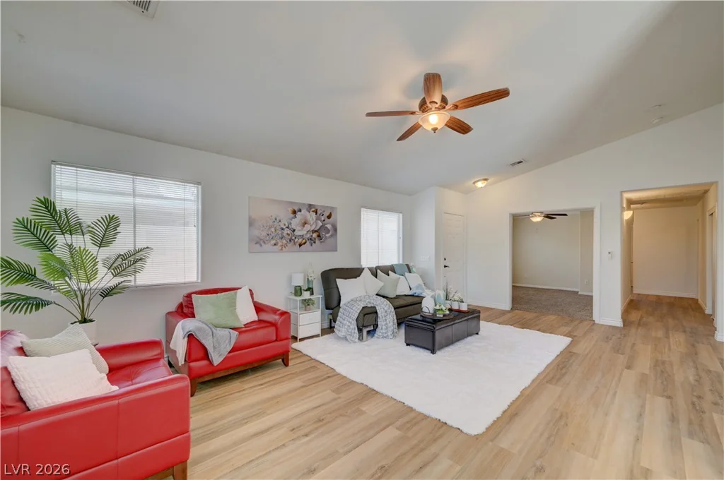 5433 Bridgehampton, Las Vegas, NV 89130