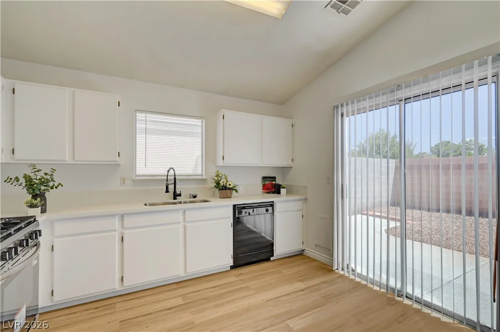 5433 Bridgehampton, Las Vegas, NV 89130