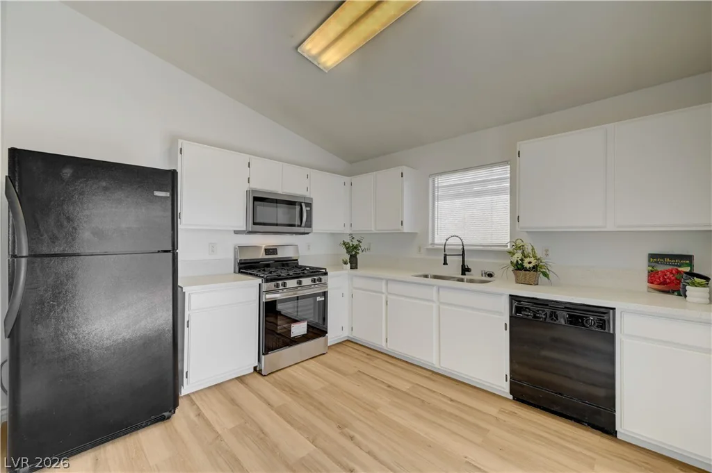 5433 Bridgehampton, Las Vegas, NV 89130