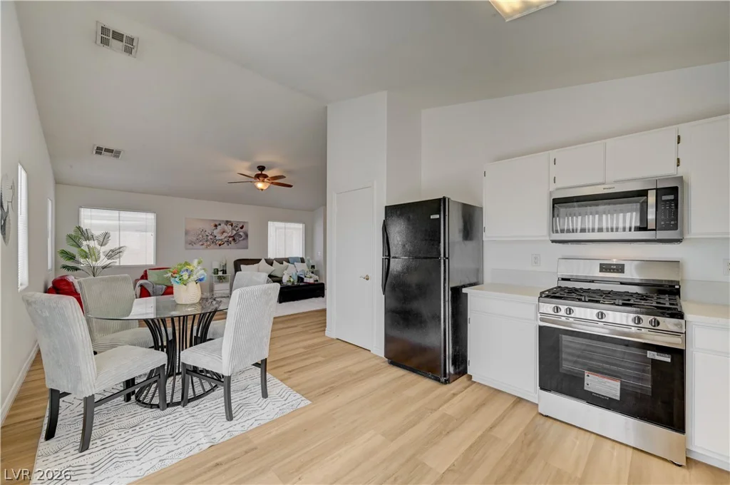 5433 Bridgehampton, Las Vegas, NV 89130