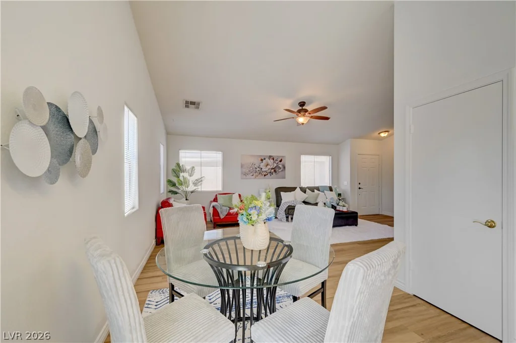 5433 Bridgehampton, Las Vegas, NV 89130