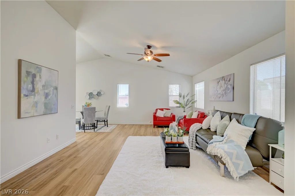 5433 Bridgehampton, Las Vegas, NV 89130