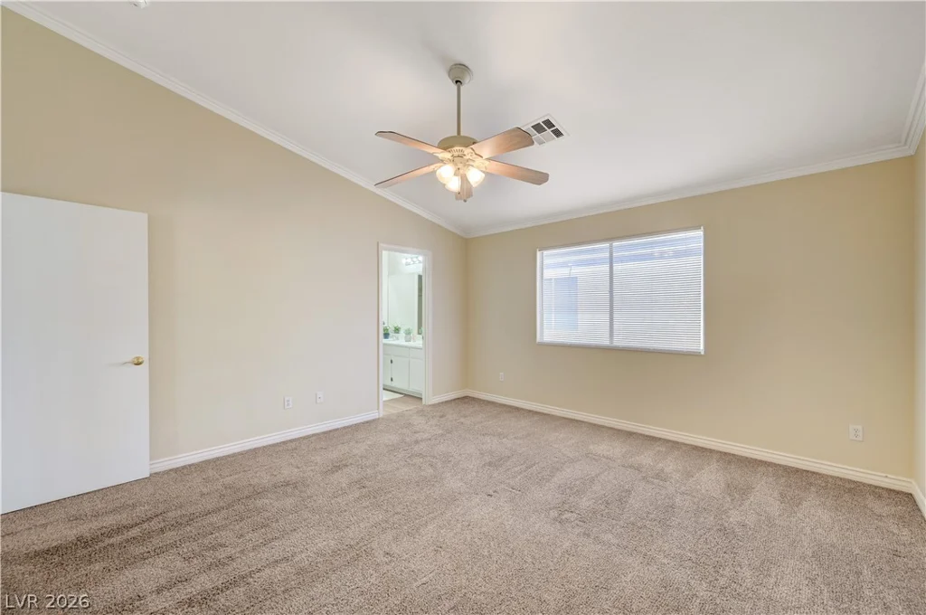 5433 Bridgehampton, Las Vegas, NV 89130
