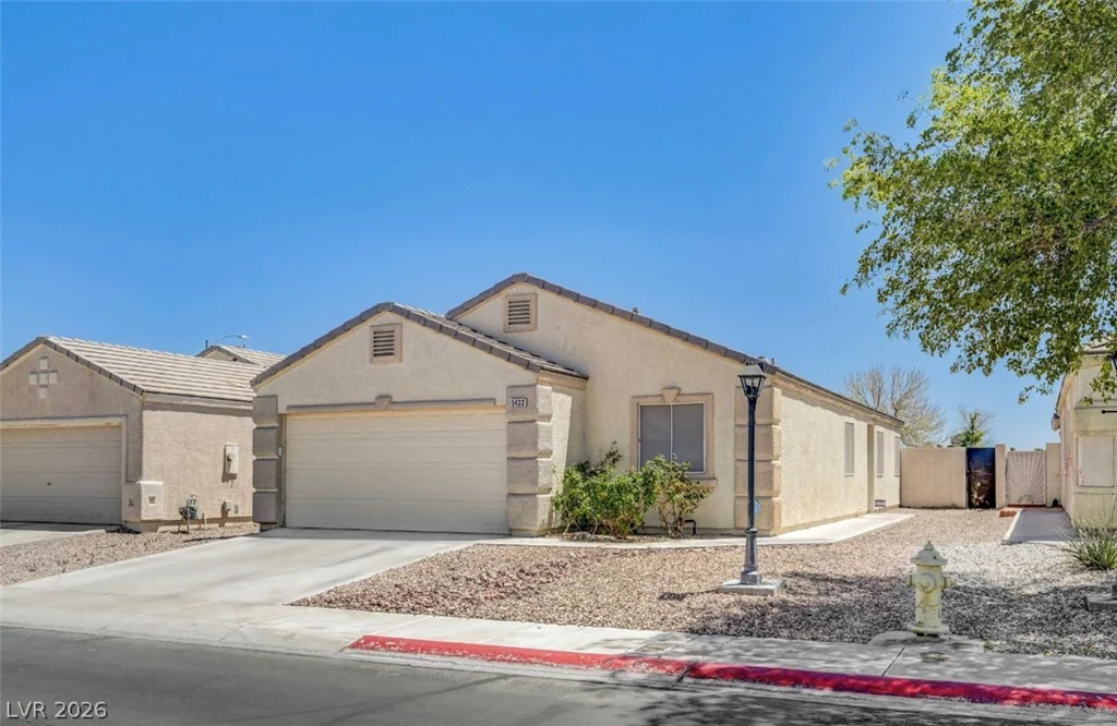 5433 Bridgehampton, Las Vegas, NV 89130