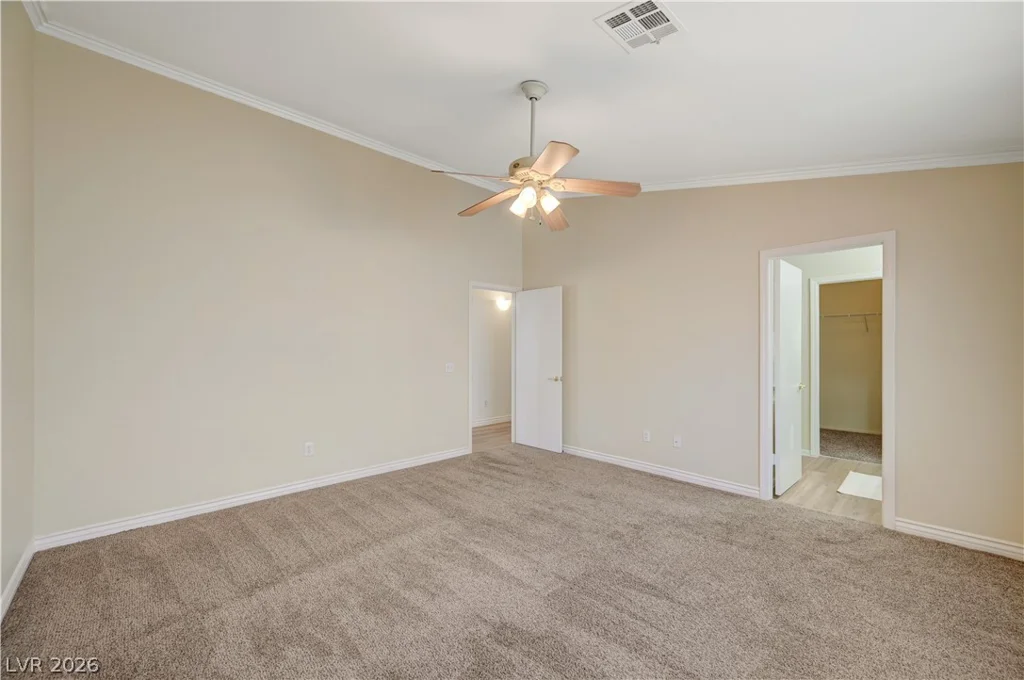 5433 Bridgehampton, Las Vegas, NV 89130