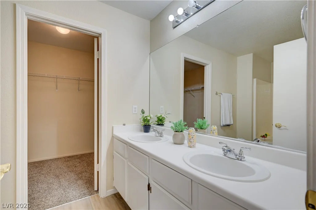 5433 Bridgehampton, Las Vegas, NV 89130