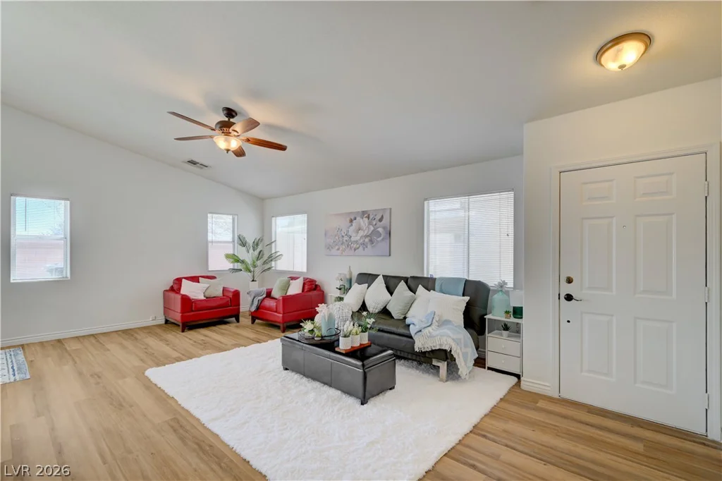 5433 Bridgehampton, Las Vegas, NV 89130