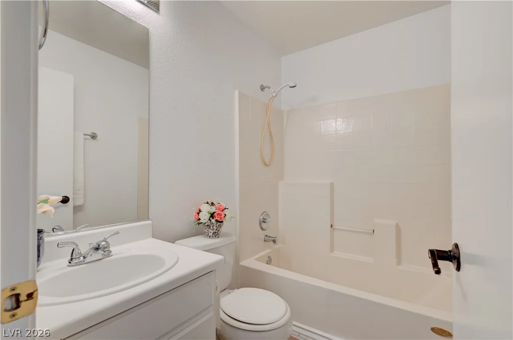 5433 Bridgehampton, Las Vegas, NV 89130