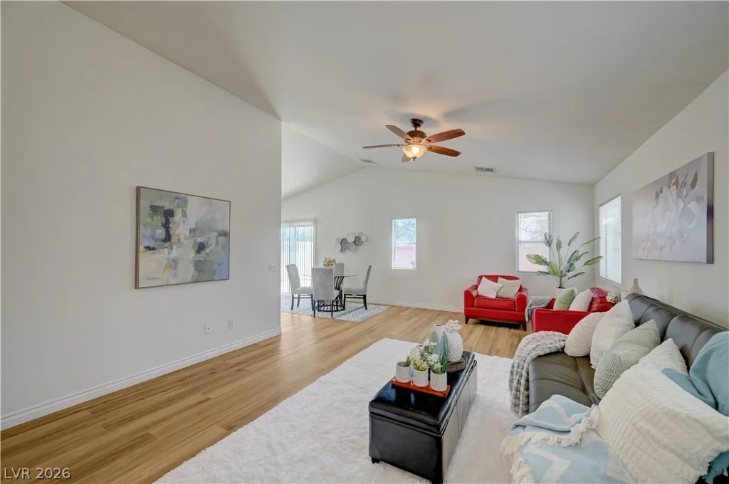 5433 Bridgehampton, Las Vegas, NV 89130