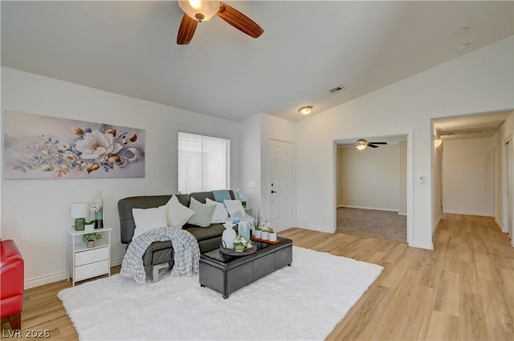 5433 Bridgehampton, Las Vegas, NV 89130