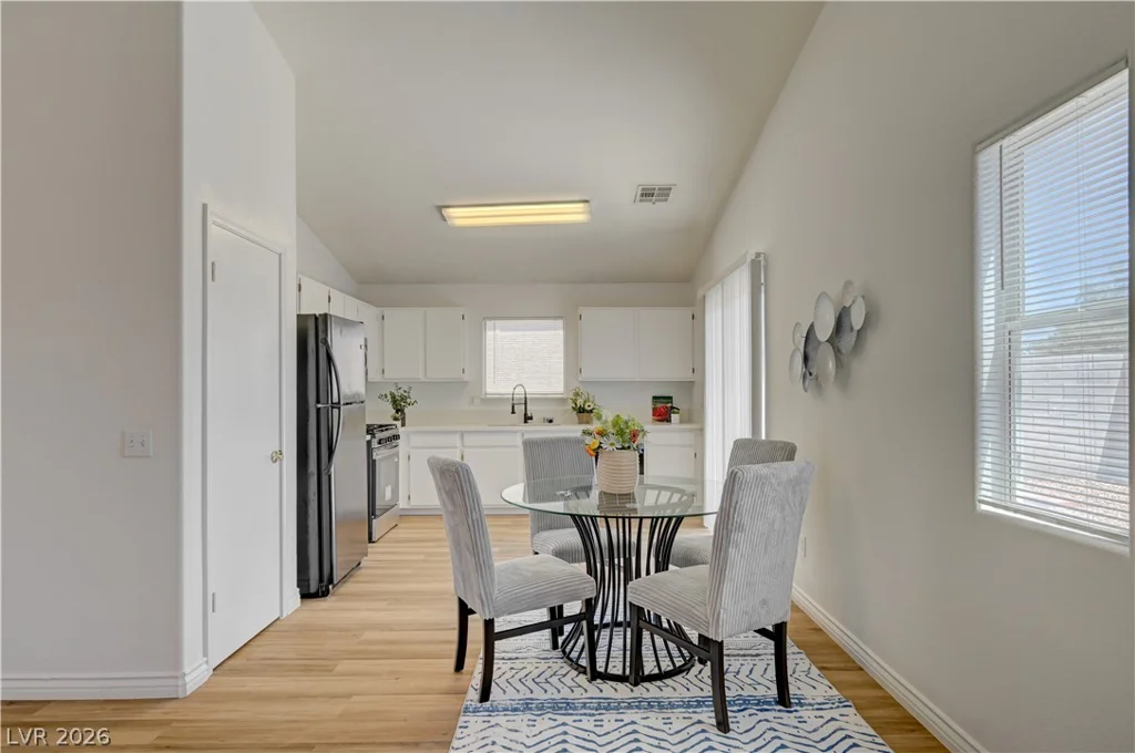 5433 Bridgehampton, Las Vegas, NV 89130