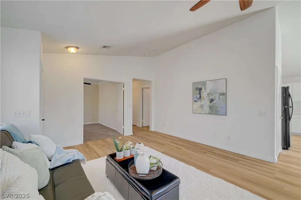 5433 Bridgehampton, Las Vegas, NV 89130