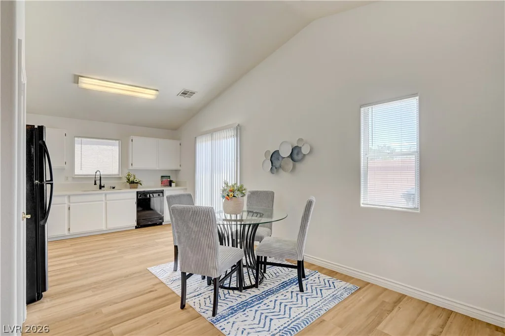 5433 Bridgehampton, Las Vegas, NV 89130