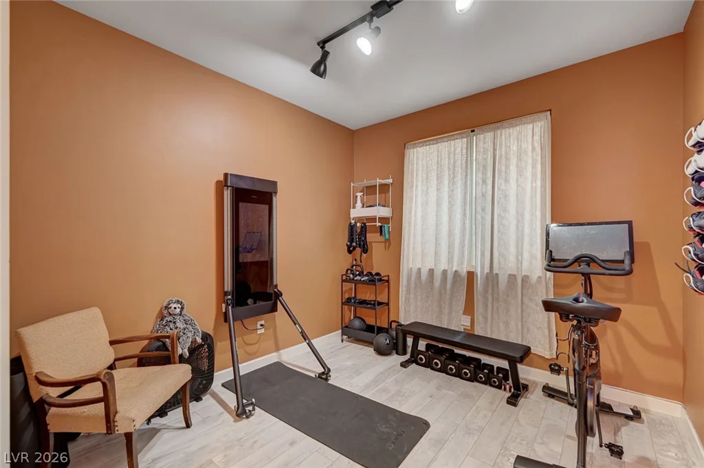 2557 Iron Crest, Las Vegas, NV 89138