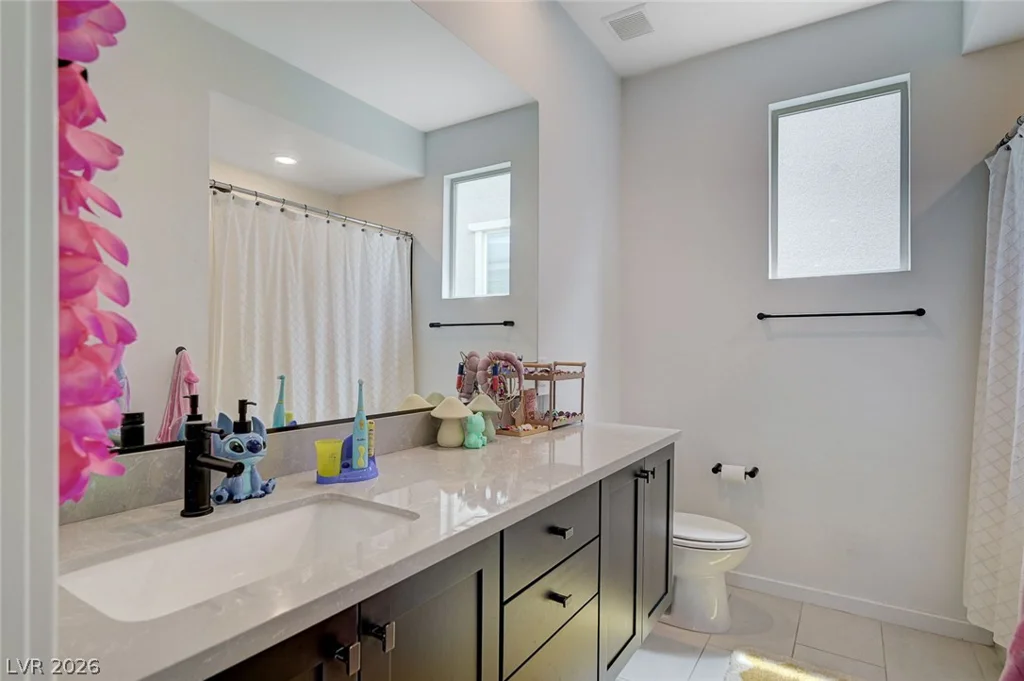 2557 Iron Crest, Las Vegas, NV 89138
