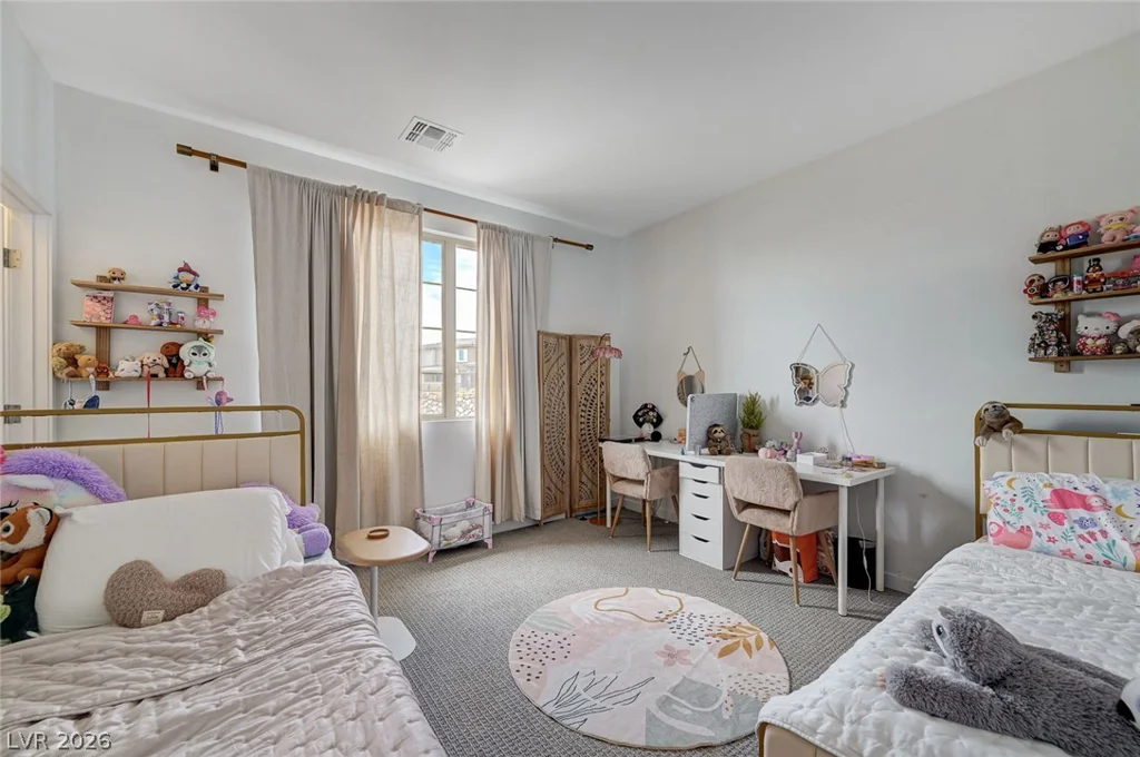 2557 Iron Crest, Las Vegas, NV 89138