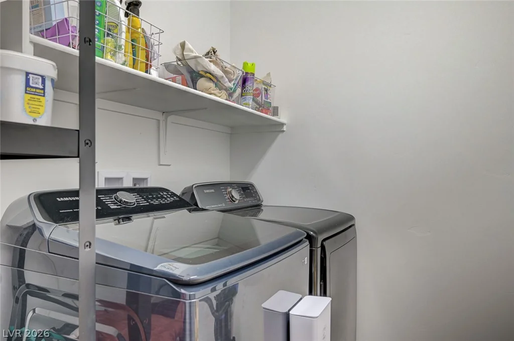 2557 Iron Crest, Las Vegas, NV 89138