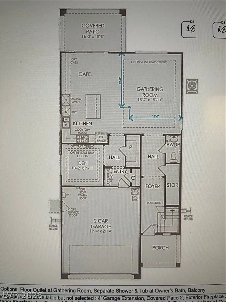 2557 Iron Crest, Las Vegas, NV 89138