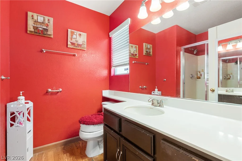 3634 Blue Dawn, North Las Vegas, NV 89032