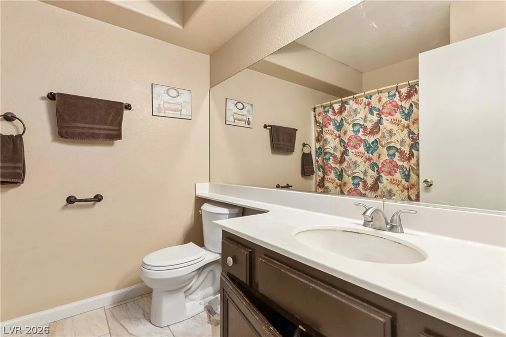 3634 Blue Dawn, North Las Vegas, NV 89032