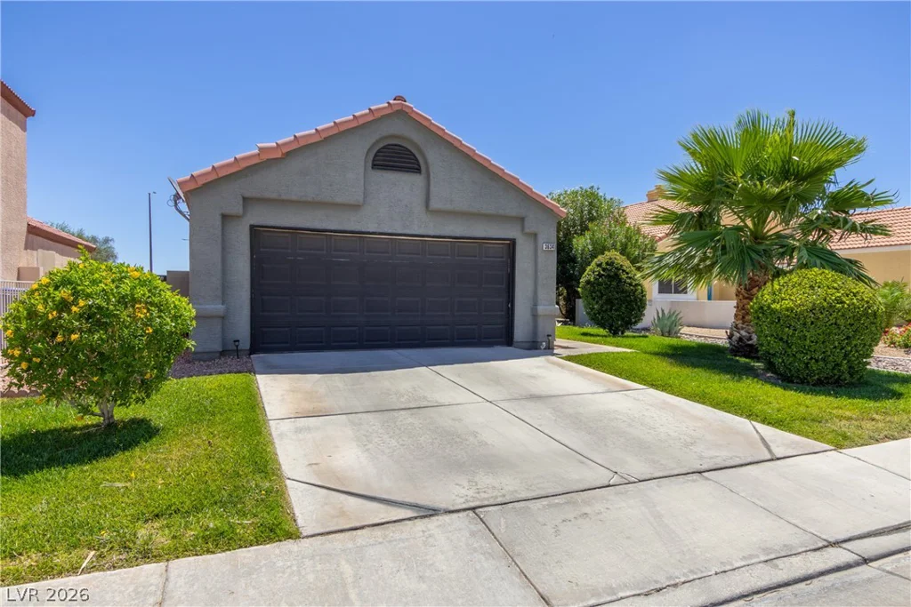 3634 Blue Dawn, North Las Vegas, NV 89032