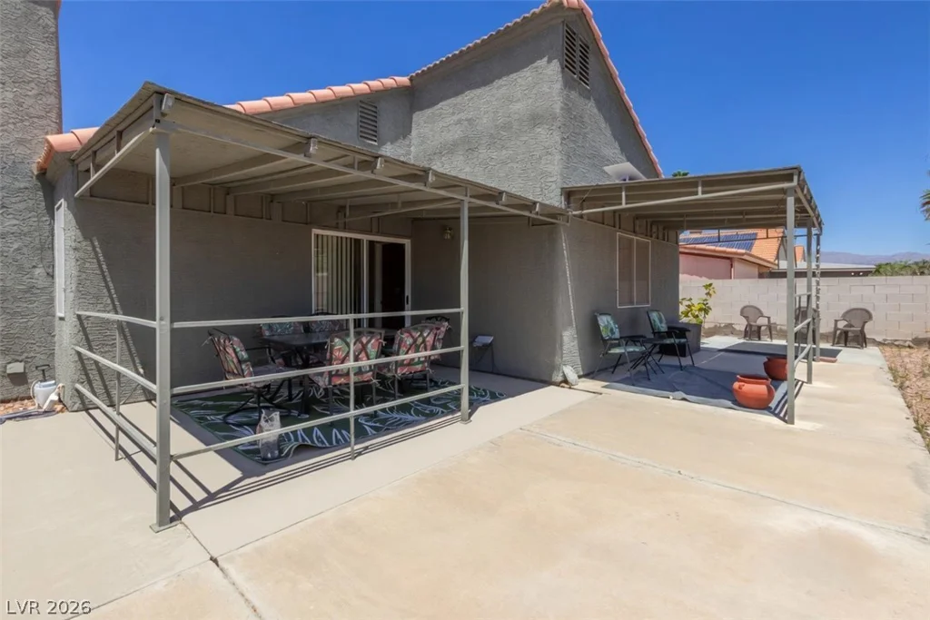 3634 Blue Dawn, North Las Vegas, NV 89032