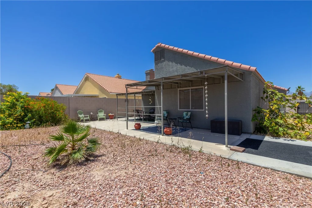 3634 Blue Dawn, North Las Vegas, NV 89032