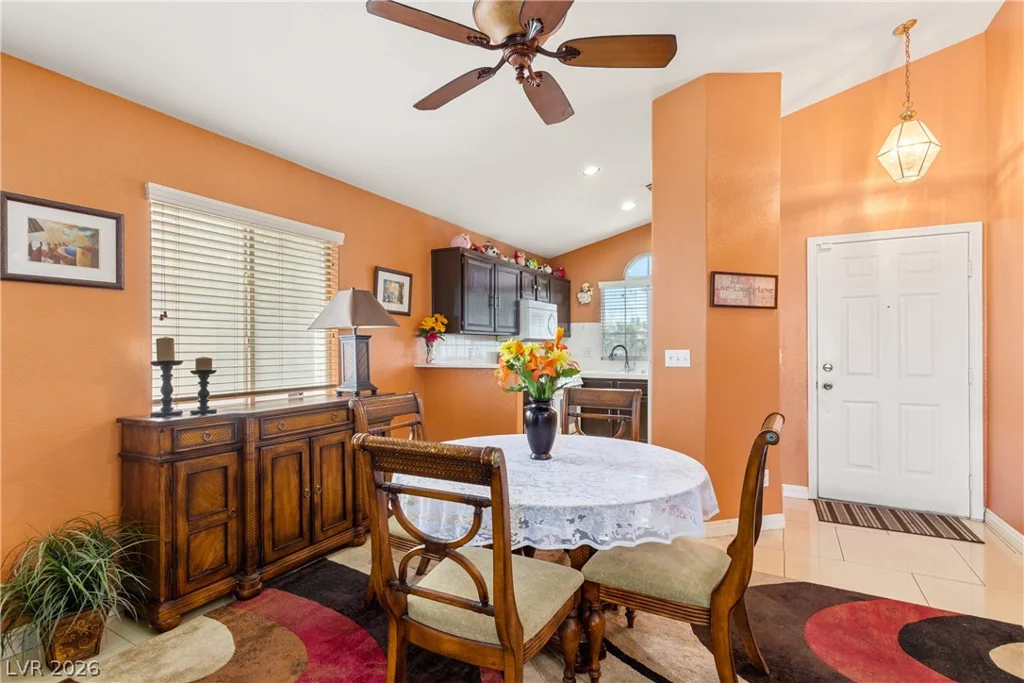 3634 Blue Dawn, North Las Vegas, NV 89032