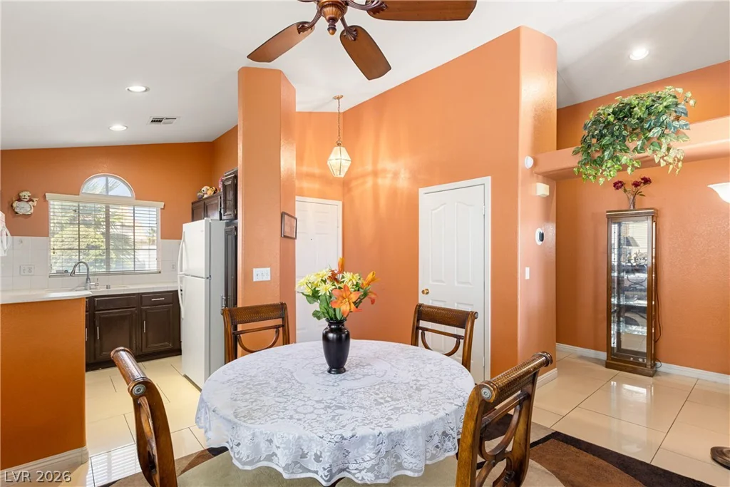 3634 Blue Dawn, North Las Vegas, NV 89032