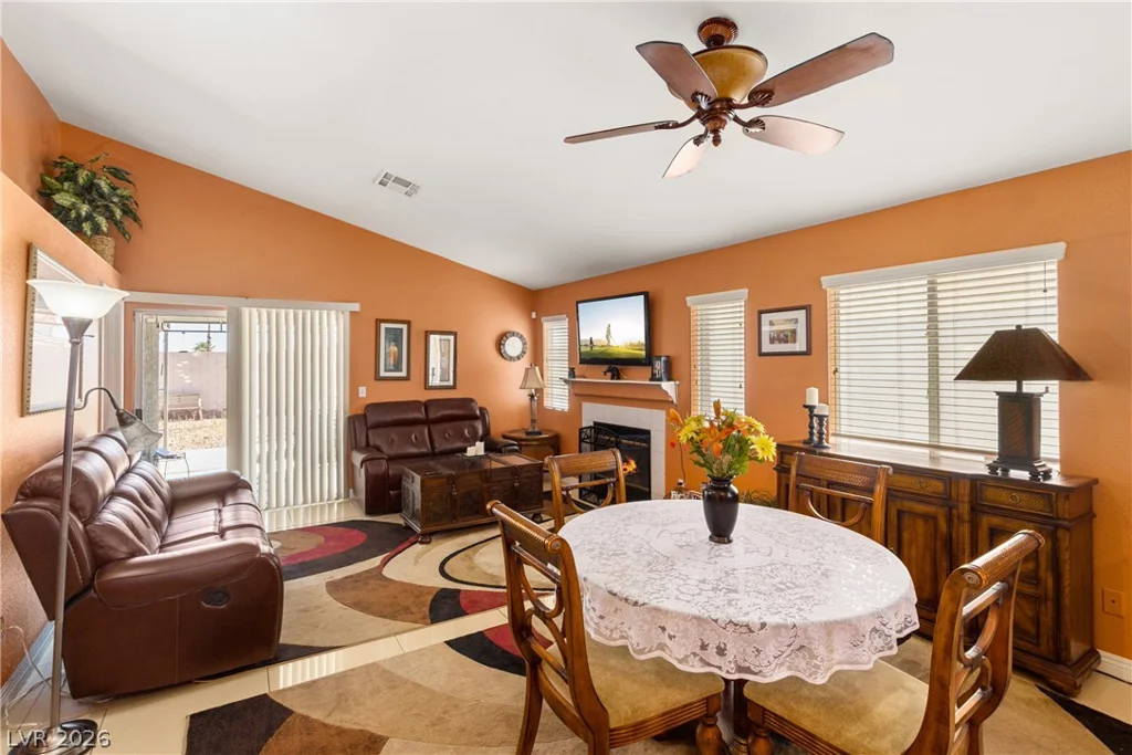 3634 Blue Dawn, North Las Vegas, NV 89032
